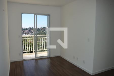 Apartamento para alugar com 2 quartos, 48m² em Lajeado, Cotia