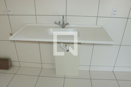 Apartamento para alugar com 2 quartos, 48m² em Lajeado, Cotia