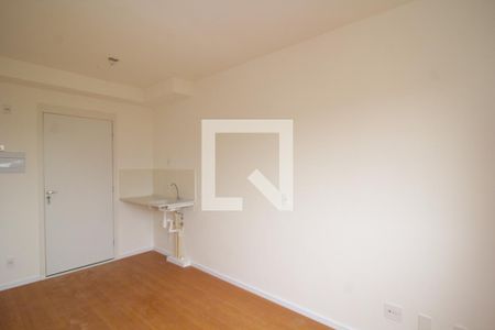 Studio de kitnet/studio à venda com 1 quarto, 17m² em Chácara Inglesa, São Paulo
