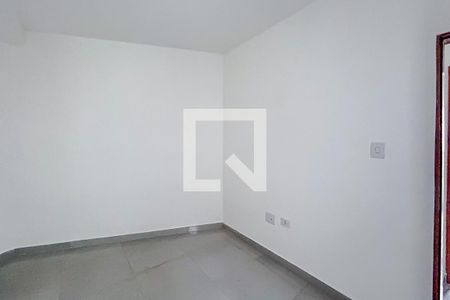 Quarto 2 de apartamento para alugar com 2 quartos, 36m² em Chácara Seis de Outubro, São Paulo