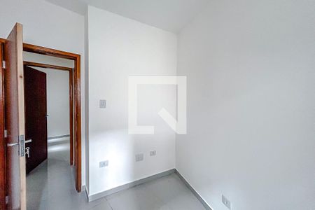 Quarto 1 de apartamento para alugar com 2 quartos, 36m² em Chácara Seis de Outubro, São Paulo