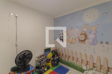 Quarto de apartamento à venda com 3 quartos, 116m² em Vila Maria Alta, São Paulo