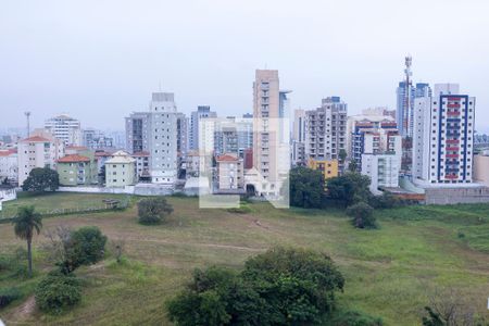 Apartamento para alugar com 3 quartos, 66m² em Parque Campolim, Sorocaba