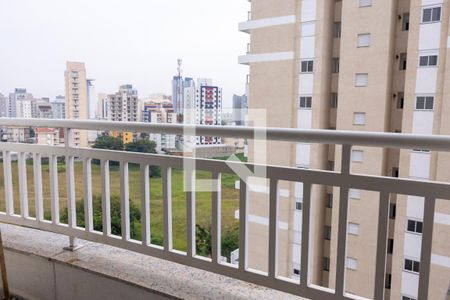 Apartamento para alugar com 3 quartos, 66m² em Parque Campolim, Sorocaba