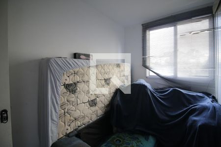 Quarto 1 de apartamento à venda com 3 quartos, 63m² em Jacarepaguá, Rio de Janeiro