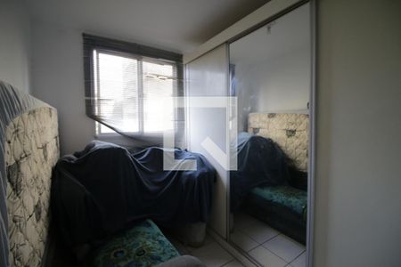 Quarto 1 de apartamento à venda com 3 quartos, 63m² em Jacarepaguá, Rio de Janeiro