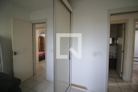 Quarto 1 de apartamento à venda com 3 quartos, 63m² em Jacarepaguá, Rio de Janeiro