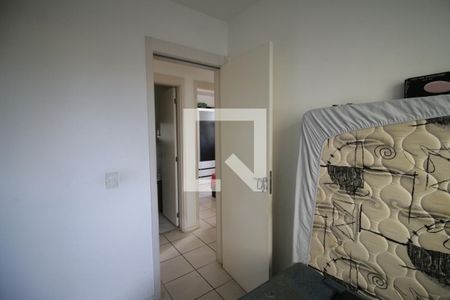 Quarto 1 de apartamento à venda com 3 quartos, 63m² em Jacarepaguá, Rio de Janeiro