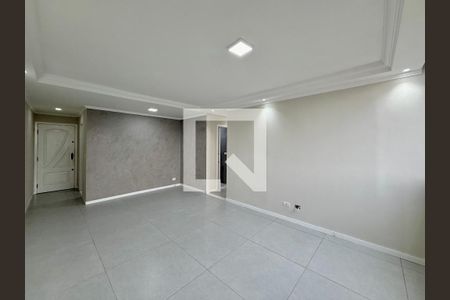 Sala de apartamento à venda com 3 quartos, 80m² em Santo Amaro, São Paulo