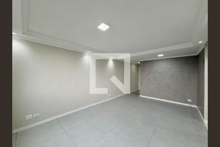 Sala de apartamento à venda com 3 quartos, 80m² em Santo Amaro, São Paulo