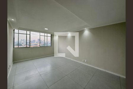 Sala de apartamento à venda com 3 quartos, 80m² em Santo Amaro, São Paulo