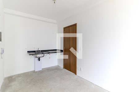 Sala de apartamento à venda com 1 quarto, 38m² em Consolação, São Paulo