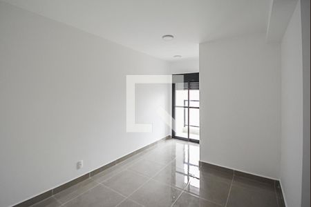 Quarto Suíte de apartamento para alugar com 2 quartos, 48m² em Vila Caminho do Mar, São Bernardo do Campo