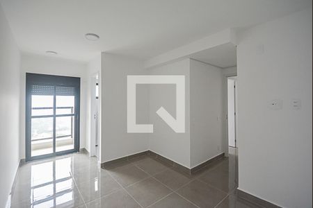 Quarto Suíte de apartamento para alugar com 2 quartos, 48m² em Vila Caminho do Mar, São Bernardo do Campo