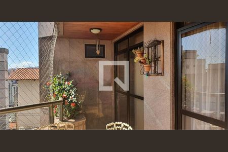Apartamento à venda com 4 quartos, 155m² em Coracao de Jesus, Belo Horizonte