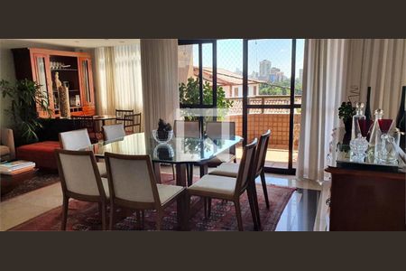 Apartamento à venda com 4 quartos, 155m² em Coracao de Jesus, Belo Horizonte