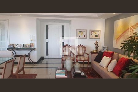 Apartamento à venda com 4 quartos, 155m² em Coracao de Jesus, Belo Horizonte