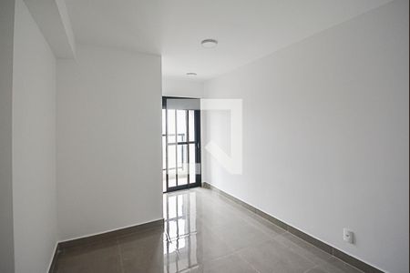 Quarto Suíte de apartamento para alugar com 2 quartos, 48m² em Vila Caminho do Mar, São Bernardo do Campo
