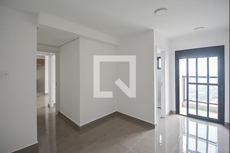 Quarto Suíte de apartamento para alugar com 2 quartos, 48m² em Vila Caminho do Mar, São Bernardo do Campo