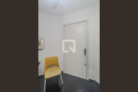 Sala de apartamento à venda com 3 quartos, 71m² em Cavalhada, Porto Alegre
