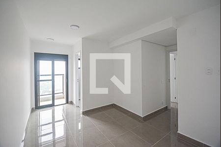 Quarto Suíte de apartamento para alugar com 2 quartos, 48m² em Vila Caminho do Mar, São Bernardo do Campo