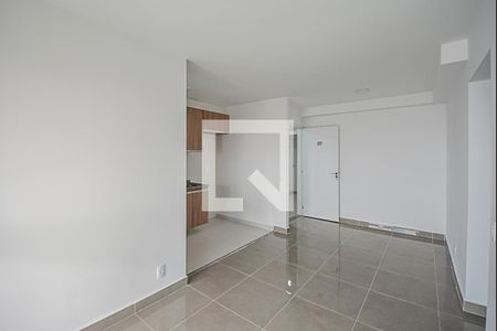 Apartamento para alugar com 2 quartos, 48m² em Vila Caminho do Mar, São Bernardo do Campo