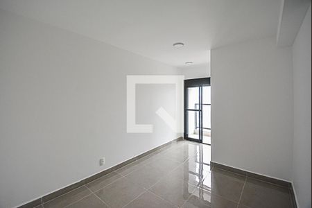 Quarto Suíte de apartamento para alugar com 2 quartos, 48m² em Vila Caminho do Mar, São Bernardo do Campo