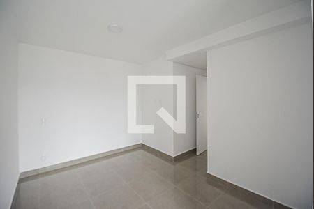 Quarto Suíte de apartamento para alugar com 2 quartos, 48m² em Vila Caminho do Mar, São Bernardo do Campo