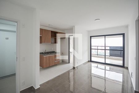 Apartamento para alugar com 2 quartos, 48m² em Vila Caminho do Mar, São Bernardo do Campo