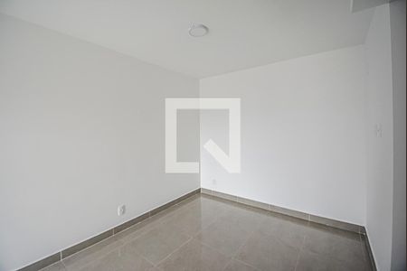 Quarto Suíte de apartamento para alugar com 2 quartos, 48m² em Vila Caminho do Mar, São Bernardo do Campo