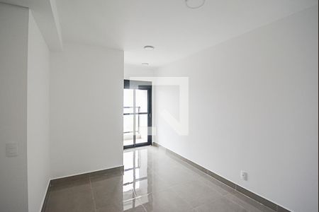 Quarto Suíte de apartamento para alugar com 2 quartos, 48m² em Vila Caminho do Mar, São Bernardo do Campo