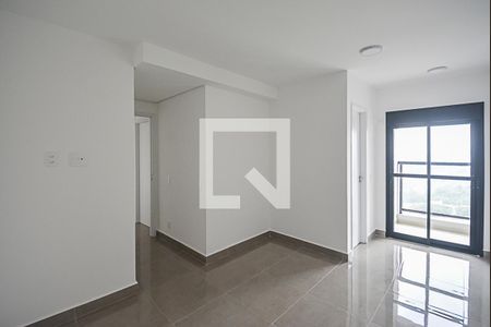 Quarto Suíte de apartamento para alugar com 2 quartos, 48m² em Vila Caminho do Mar, São Bernardo do Campo