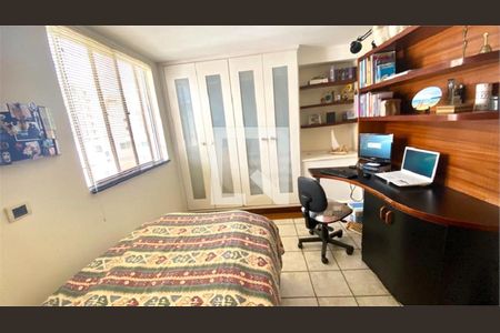 Apartamento à venda com 3 quartos, 256m² em São Pedro, Belo Horizonte