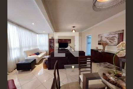 Apartamento à venda com 4 quartos, 123m² em Barroca, Belo Horizonte