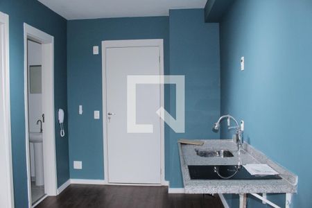 Apartamento à venda com 1 quarto, 26m² em Centro Histórico de São Paulo, São Paulo