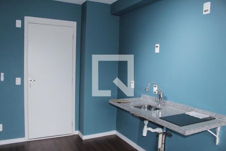 Apartamento à venda com 1 quarto, 26m² em Centro Histórico de São Paulo, São Paulo