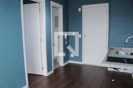 Apartamento à venda com 1 quarto, 26m² em Centro Histórico de São Paulo, São Paulo