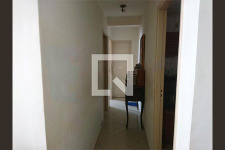 Apartamento à venda com 2 quartos, 60m² em Vila Santa Catarina, São Paulo