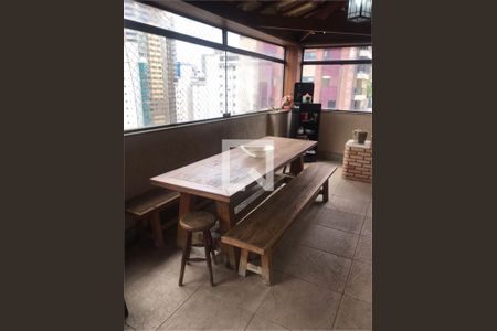 Apartamento à venda com 4 quartos, 397m² em Lourdes, Belo Horizonte