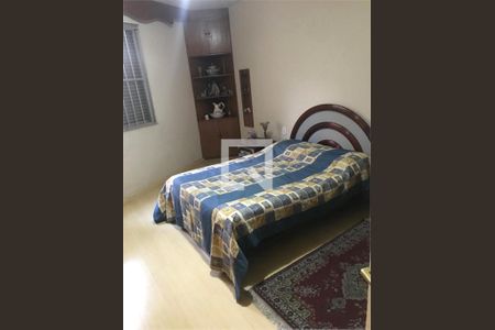 Apartamento à venda com 3 quartos, 195m² em Santo Antônio, Belo Horizonte