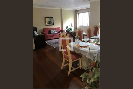 Apartamento à venda com 3 quartos, 195m² em Santo Antônio, Belo Horizonte