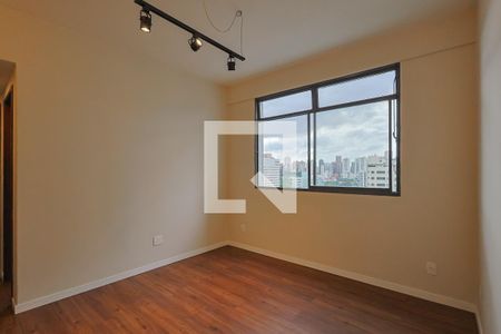 Apartamento à venda com 2 quartos, 65m² em Santo Antônio, Belo Horizonte