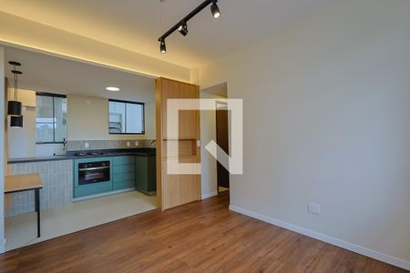 Apartamento à venda com 2 quartos, 65m² em Santo Antônio, Belo Horizonte