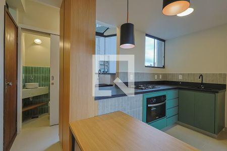 Apartamento à venda com 2 quartos, 65m² em Santo Antônio, Belo Horizonte