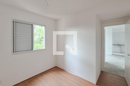 Quarto 2 de apartamento à venda com 2 quartos, 47m² em Parque Bristol, São Bernardo do Campo