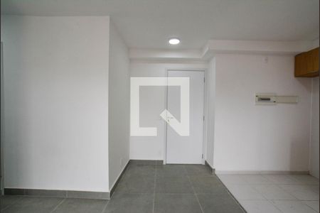 Apartamento para alugar com 2 quartos, 49m² em Santa Terezinha, Santo André