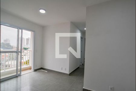 Apartamento para alugar com 2 quartos, 49m² em Santa Terezinha, Santo André