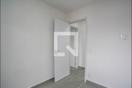 Quarto  de apartamento para alugar com 2 quartos, 49m² em Santa Terezinha, Santo André