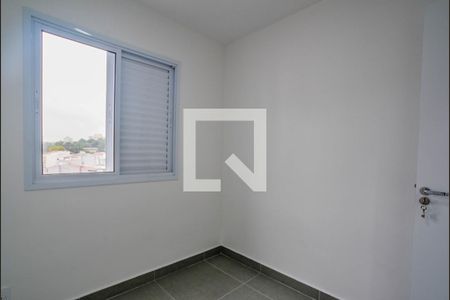 Quarto  de apartamento para alugar com 2 quartos, 49m² em Santa Terezinha, Santo André