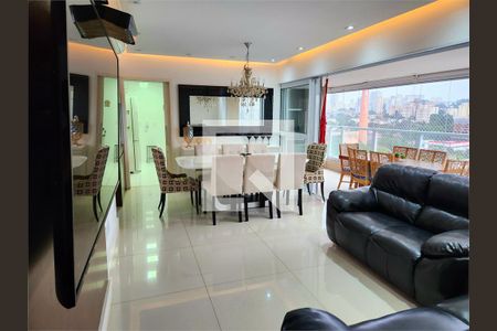 Apartamento à venda com 3 quartos, 95m² em Vila Firmiano Pinto, São Paulo